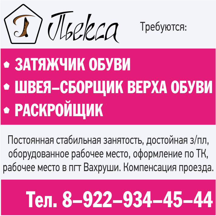 Работа в Кирове для вас – ищите свежие вакансии и кадры города без