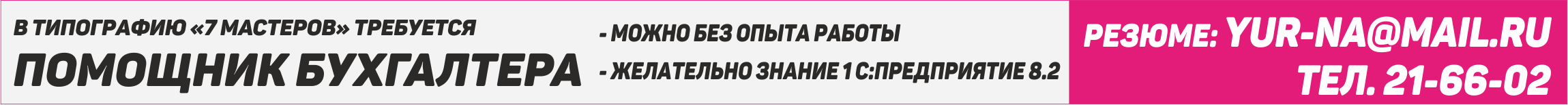 Работа в Кирове для вас – ищите свежие вакансии и кадры города без