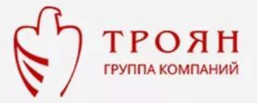 Ооо троян. Эмблема группа компаний Троян. Троян Чоп логотип. ООО Чоп Троян ФО Москва контакты.